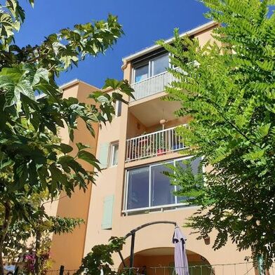 Appartement 4 pièces 1025 €