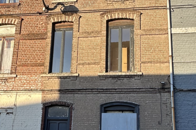 Maison 5 pièces 88000 €