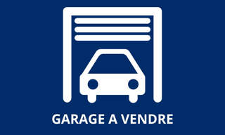 Garage  13 m² à vendre à Saint-Jean-de-Monts (85160)