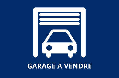 Garage  25000 €