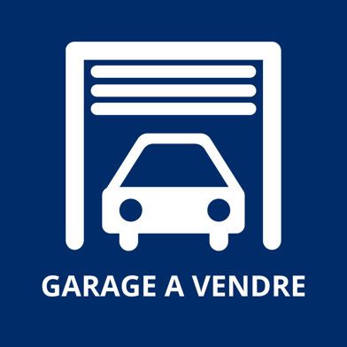 Garage  25000 €