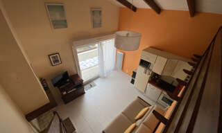 Appartement 2 Pièces 37 m² à vendre à Saint-Jean-de-Monts (85160)