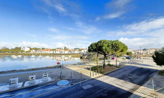 Appartement 2 Pièces 35 m² à vendre à Saint-Gilles-Croix-de-Vie (85800)