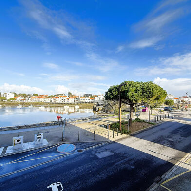 Appartement 2 pièces 217980 €