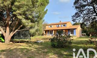 Maison 6 Pièces 145 m² à vendre à Mondragon (84430)