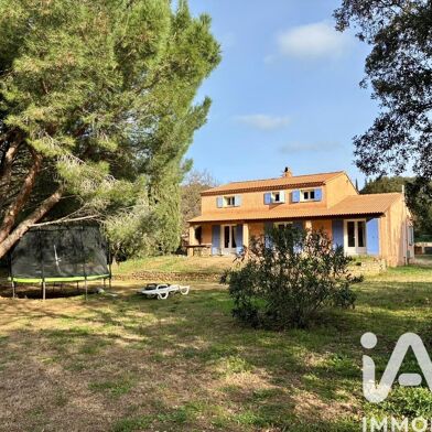 Maison 6 pièces 350000 €