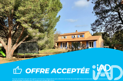 Maison 6 pièces 350000 €