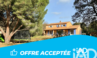 Maison 6 Pièces 145 m² à vendre à Mondragon (84430)