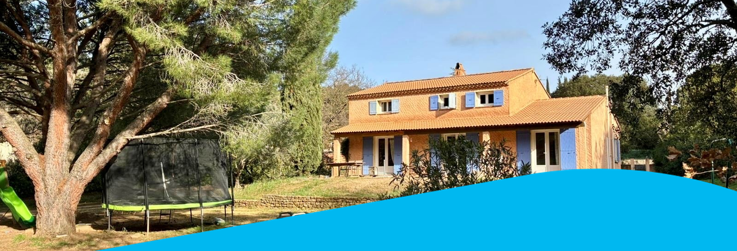 Maison 6 Pièces 145 m² à vendre à Mondragon (84430)