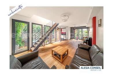 Maison 5 pièces 1298000 €