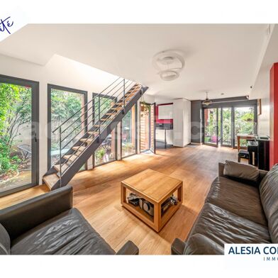 Maison 5 pièces 1298000 €