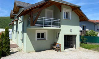 Maison 4 Pièces 160 m² à louer à Grésy-sur-Aix (73100)