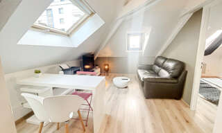 Appartement 2 Pièces 29 m² à louer à Aix-les-Bains (73100)