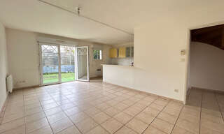 Maison 4 Pièces 84 m² à vendre à Mérignac (33700)