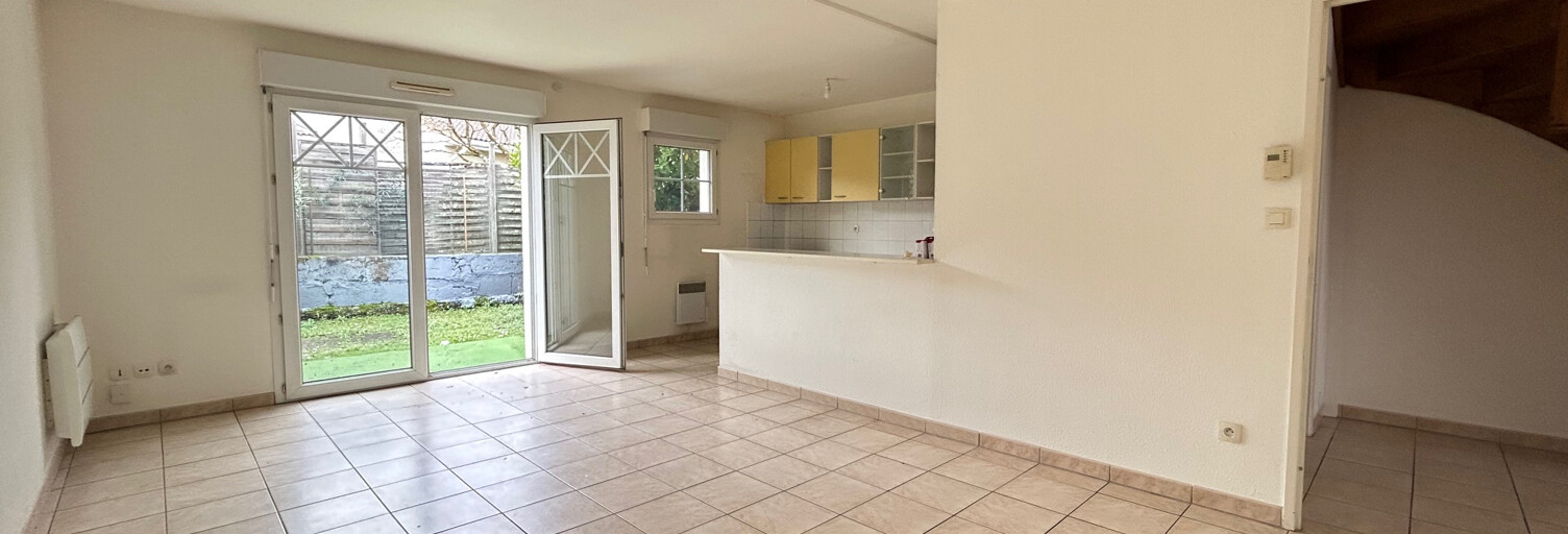 Maison 4 Pièces 84 m² à vendre à Mérignac (33700)