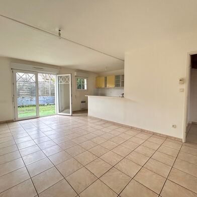 Maison 4 pièces 380000 €