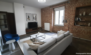 Maison 6 Pièces 139 m² à vendre à Pompignan (30170)