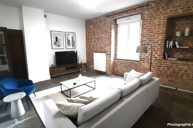 Maison 6 pièces 190000 €
