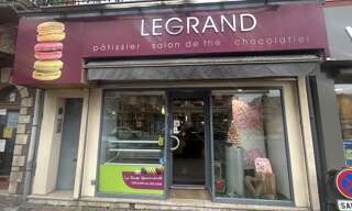 Commerce 3 Pièces 100 m² à louer à Cambrai (59400)