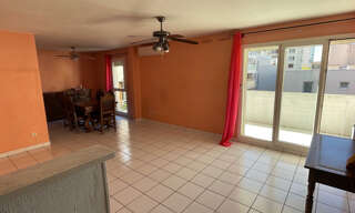 Appartement 4 Pièces 78 m² à vendre à Toulon (83000)