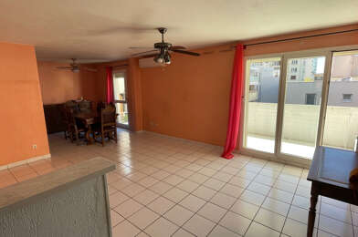 Appartement 4 pièces 223000 €