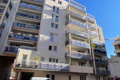 Appartement 4 pièces 223000 €