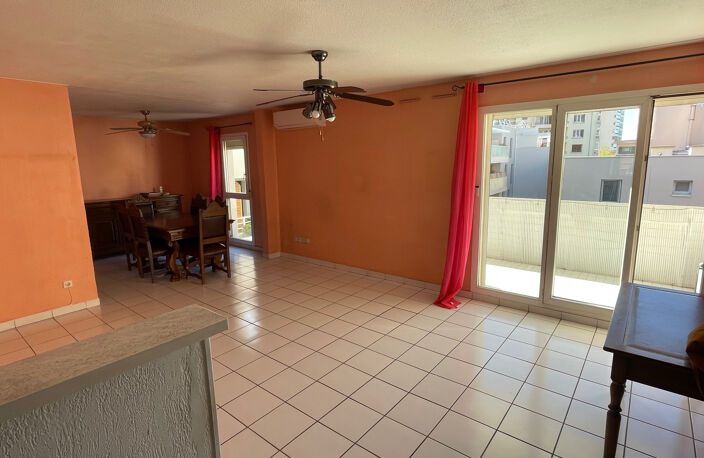 Appartement 4 pièces avec garage — photo 4