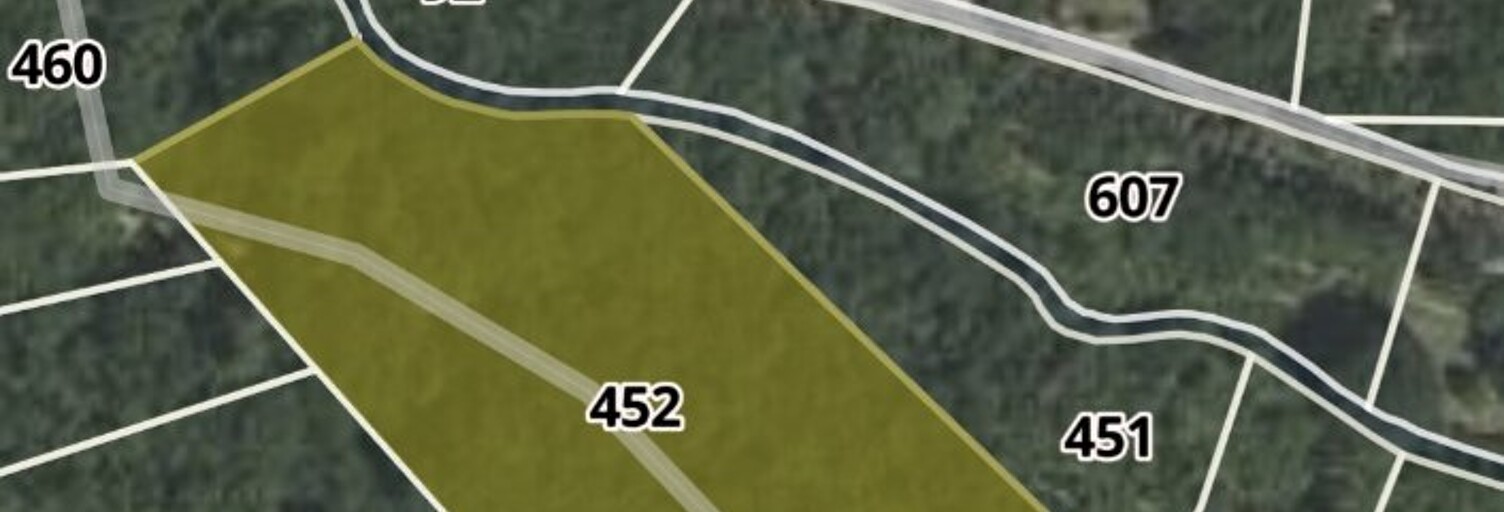 Terrain  8400 m² à vendre à Saint-Martin-de-Valgalgues (30520)