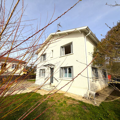 Maison 5 pièces 328000 €