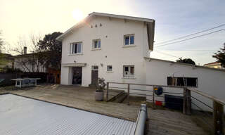 Maison 5 Pièces 140 m² à vendre à Le Passage (47520)