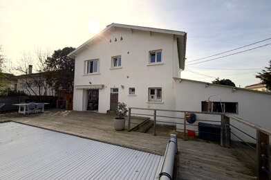 Maison 5 pièces 296000 €