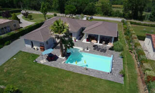 Maison 5 Pièces 225 m² à vendre à Foulayronnes (47510)