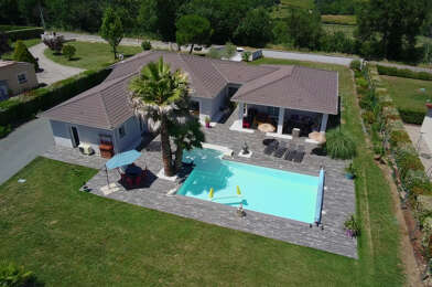 Maison 5 pièces 599000 €