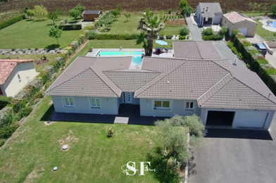 Maison 5 pièces 599000 €