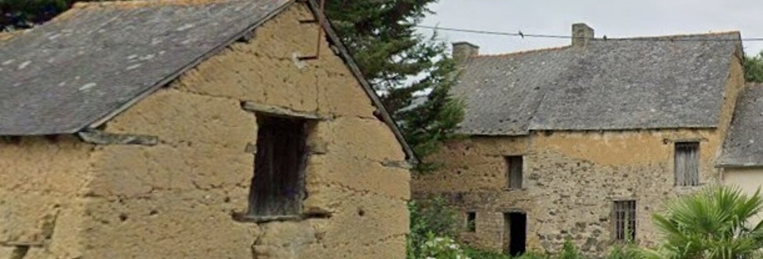 Maison 4 Pièces 140 m² à vendre à Évran (22630)