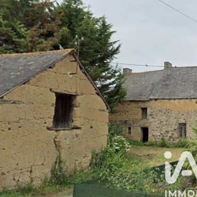 Maison 4 pièces 55000 €