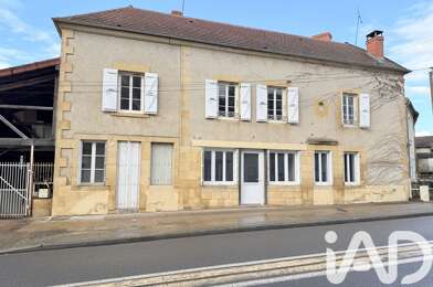 Maison 7 pièces 79000 €