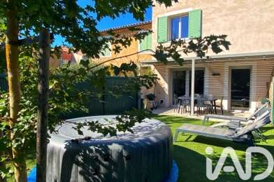 Maison 4 pièces 515000 €