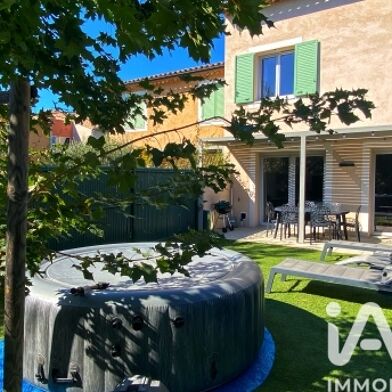 Maison 4 pièces 560000 €