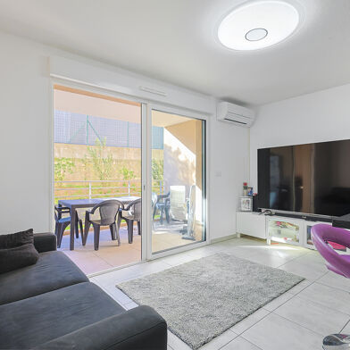 Appartement 3 pièces 299000 €