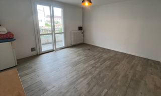 Appartement 1 Pièce 26 m² à louer à Tonneins (47400)