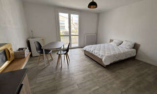 Appartement 1 Pièce 26 m² à louer à Tonneins (47400)