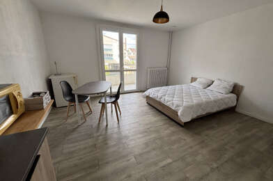 Appartement 1 pièces 390 €