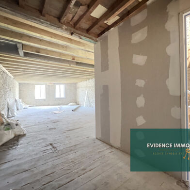 Appartement 2 pièces 97000 €