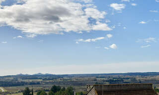 Maison 8 Pièces 180 m² à vendre à Fournès (30210)