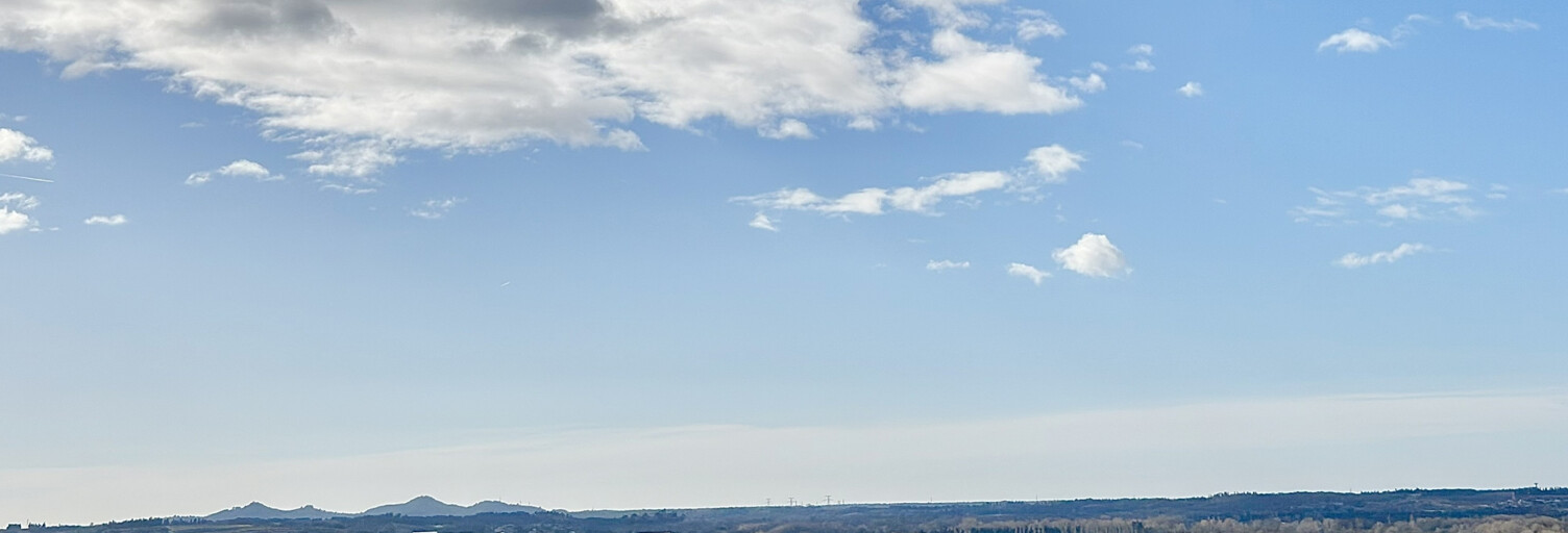 Maison 8 Pièces 180 m² à vendre à Fournès (30210)