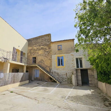 Appartement 3 pièces 74000 €