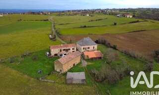 Maison 10 Pièces 300 m² à vendre à Capdenac-Gare (12700)