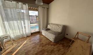 Appartement 2 Pièces 25 m² à louer à Agde (34300)