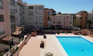 Appartement 2 Pièces 25 m² à louer à Agde (34300)